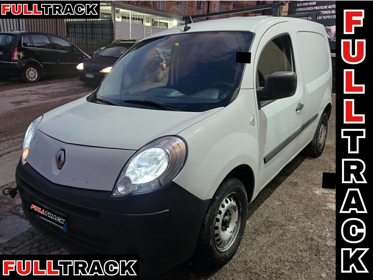 Renault Kangoo 1.5 dCi COMPRESO IVA