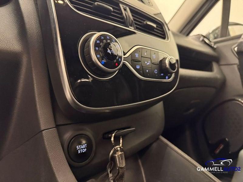 Renault Clio 0.9 TCE 90cv Business