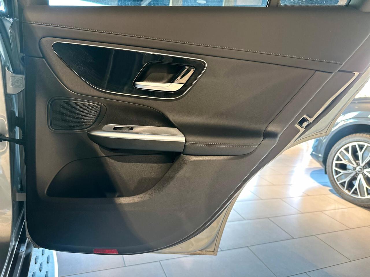 Mercedes-benz GLC 220 d 4Matic Mild Hybrid AMG Line Premium Plus
