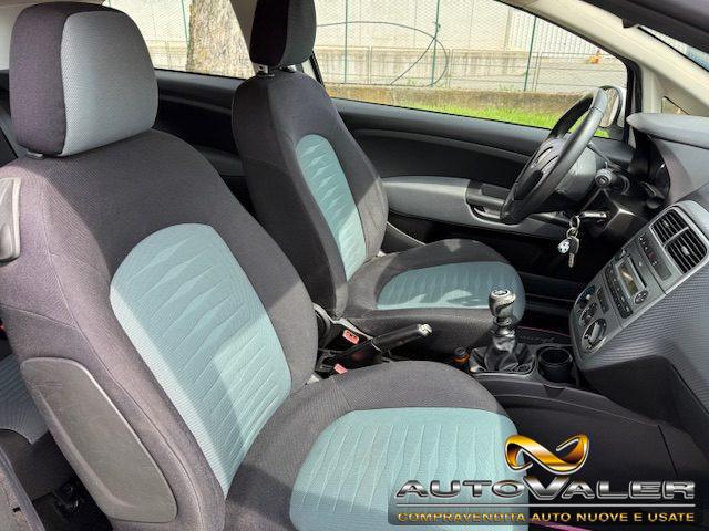 FIAT Grande Punto 1.4 GPL 3 porte Dynamic