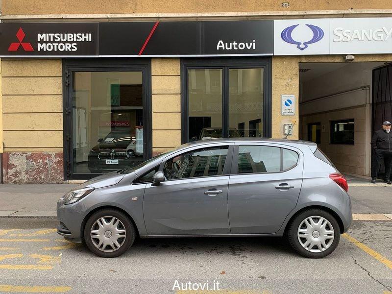 Opel Corsa Corsa 1.4 90CV GPL Tech 5 porte Advance