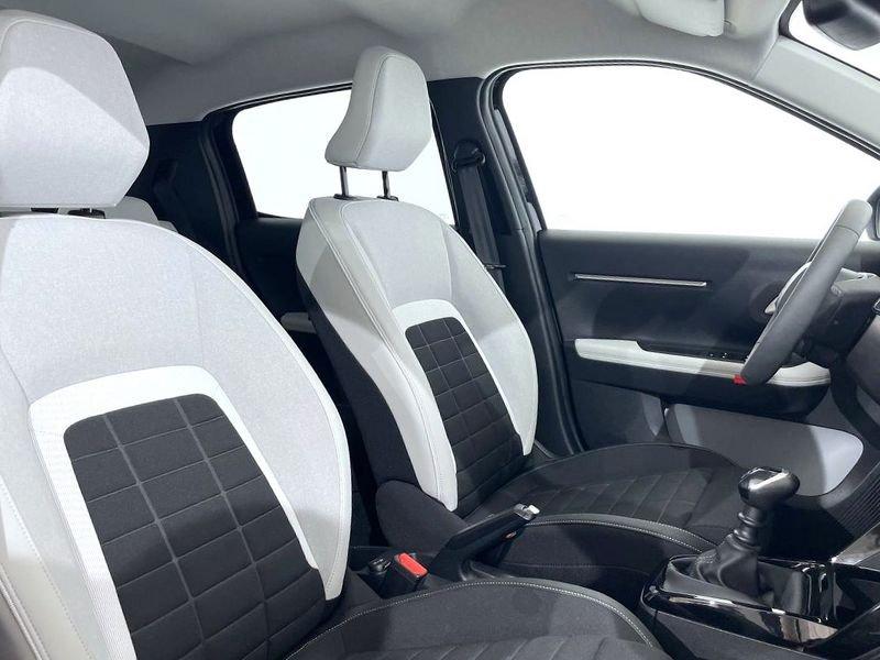 Citroën C3 PureTech 100 S&S MAX