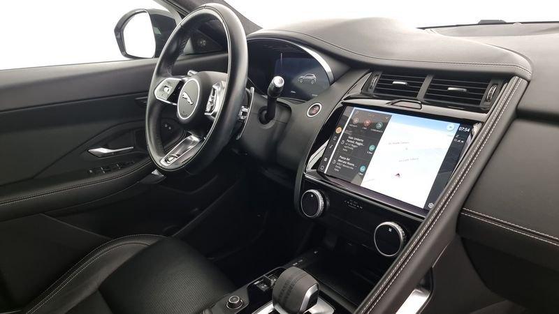 Jaguar E-Pace 2.0D I4 204 CV AWD Auto R-Dynamic S