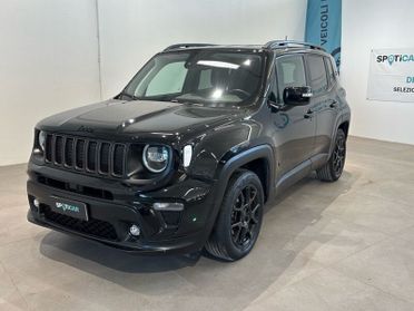 Jeep Renegade Renegade 1.5 Turbo T4 MHEV Limited