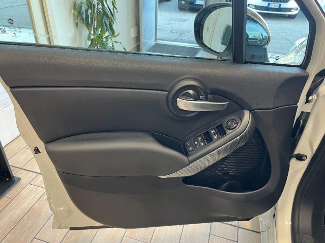 FIAT 500X 1.0 T3 120 CV Sport