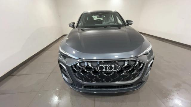 AUDI Q5 40 TDI 204 CV quattro S tronic S line