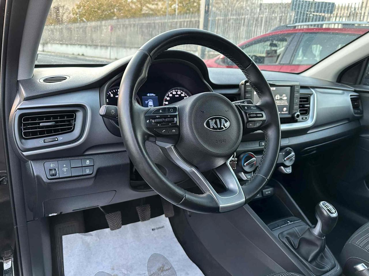 Kia Stonic 1.0 T-GDi 120 CV Style