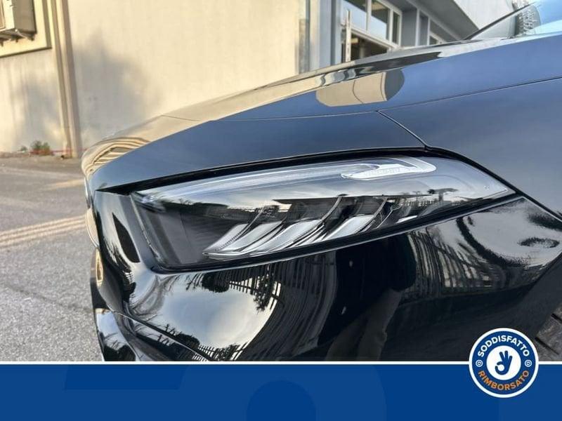 Mercedes-Benz Classe A 250e EQ-Power Automatic AMG Line Advanced Plus Digital Edition