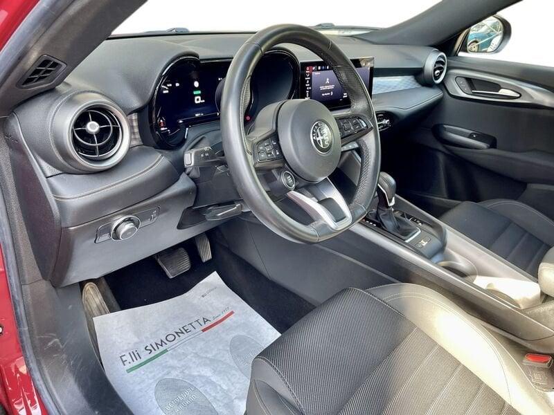Alfa Romeo Tonale 1.5 hybrid Ti 160cv tct7