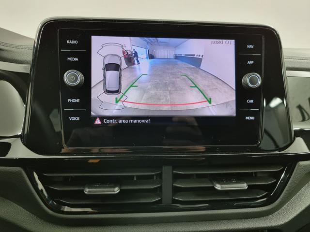 VOLKSWAGEN T-Roc R-LINE 2.0 TSI DSG 4MOTION BlueMotion Technology