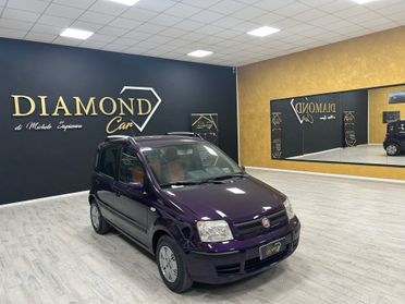 FIAT PANDA 1.2 60 cv “EDITION MAMY” - 2009