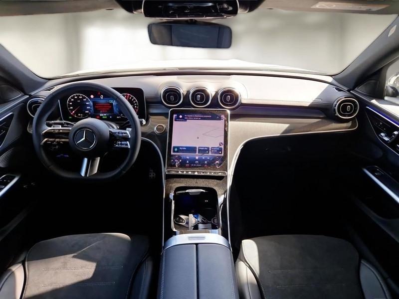 MERCEDES-BENZ C 300 E PLUG-IN HYBRID PREMIUM PLUS AUTO 4 PORTE BERLINA