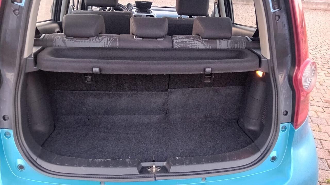 Opel Agila 1.0 12V 65CV Enjoy