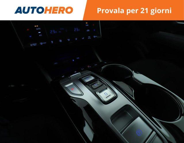 HYUNDAI Tucson 1.6 HEV aut.Exellence