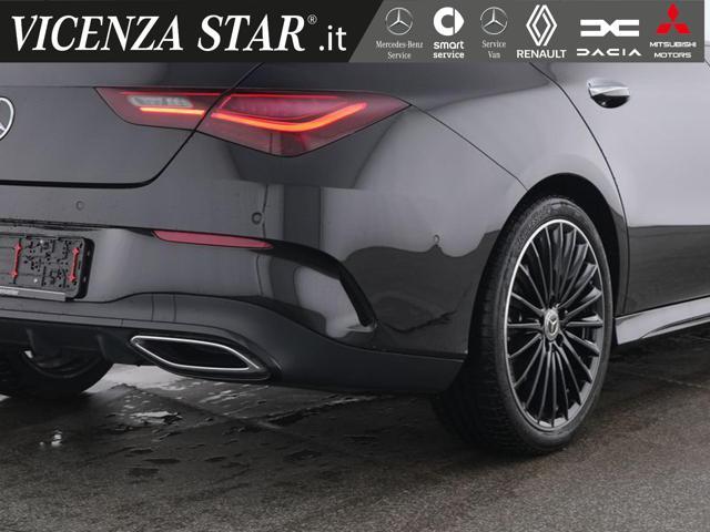 MERCEDES-BENZ CLA 200 MHV COUPÉ AMG PREMIUM