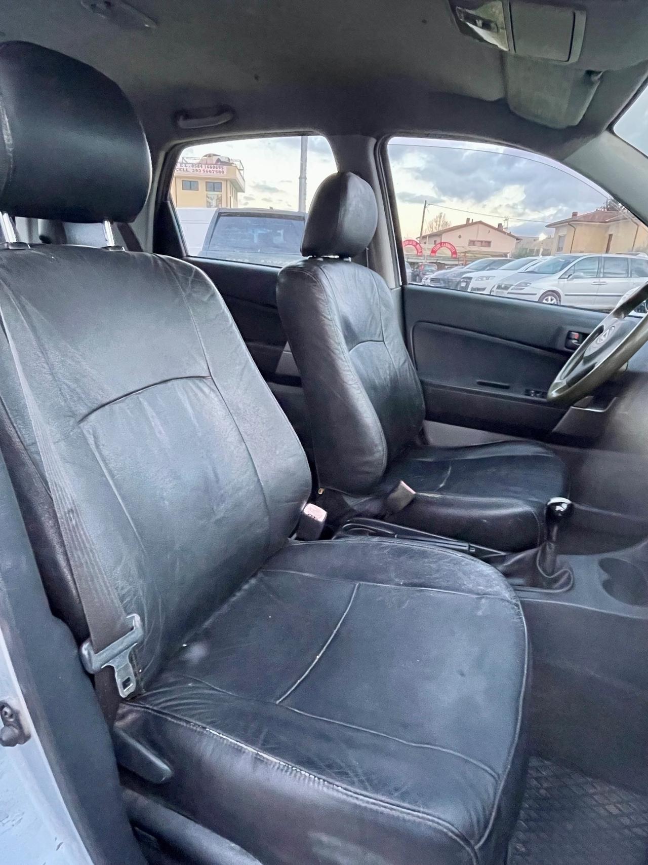 Daihatsu Terios 1.5 4WD SX