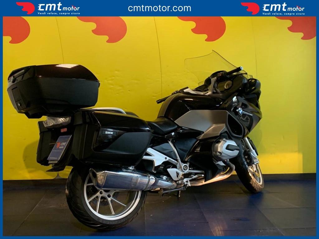 BMW R 1200 RT - 2016