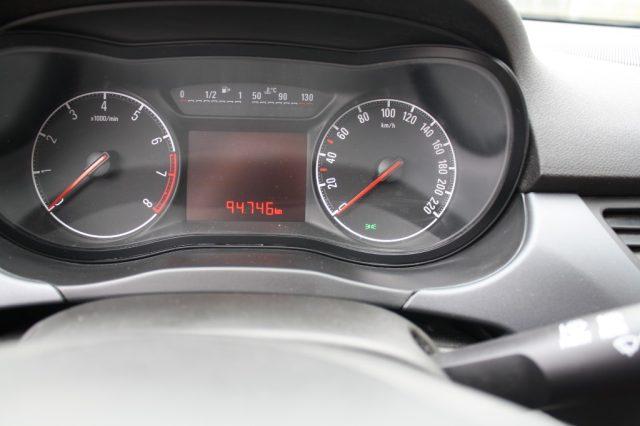 OPEL Corsa 1.4 90CV GPL Tech 5 porte b-Color