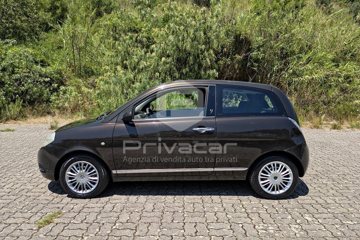 LANCIA Ypsilon 1.3 MJT 75 CV Oro