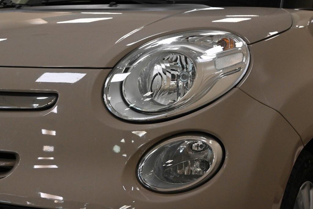 FIAT 500L 500L 1.4 95 CV Pop Star