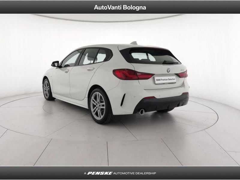 BMW Serie 1 116d 5p. M Sport