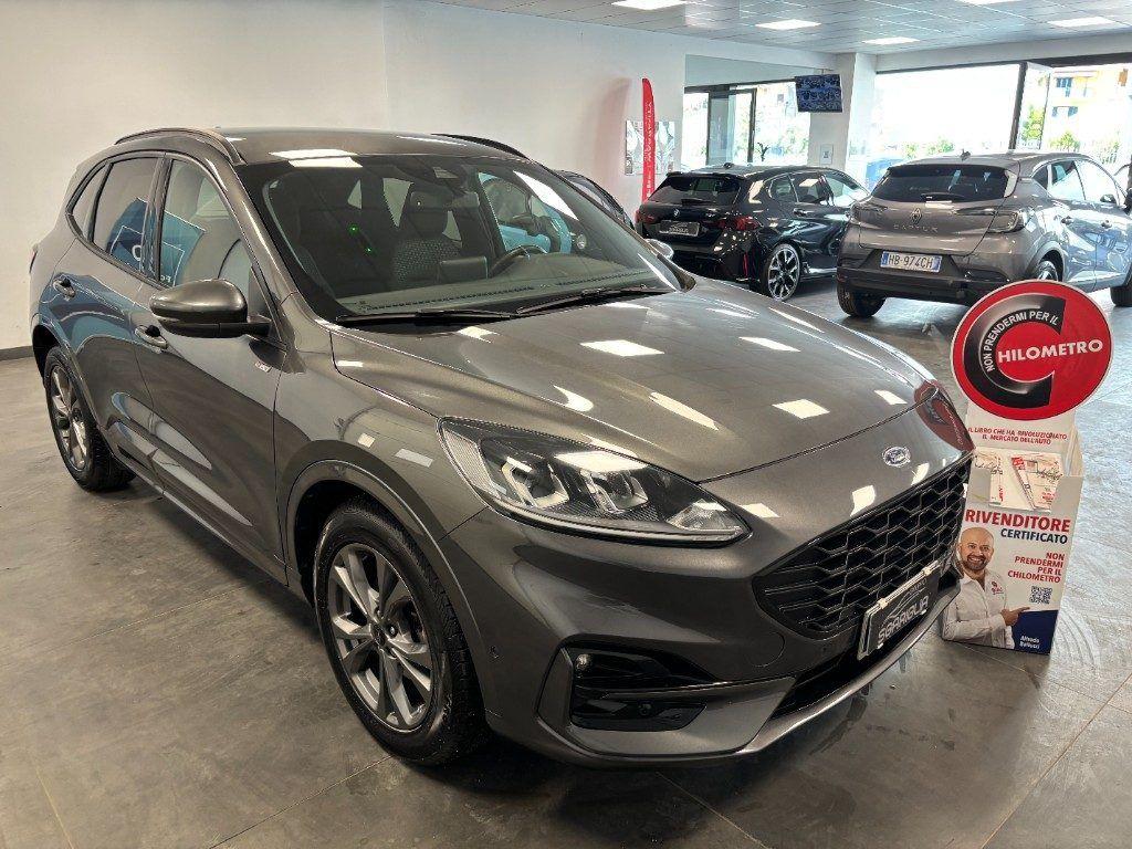 Ford Kuga 1.5 Benzina ST-Line 2WD