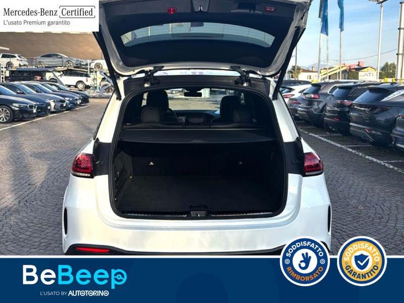 Mercedes-Benz GLE 300 D MHEV PREMIUM 4MATIC AUTO