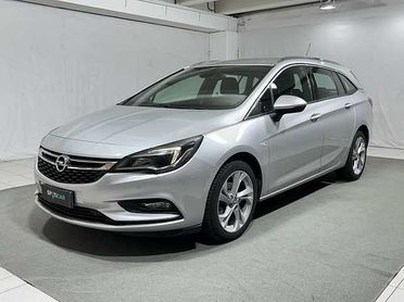 Opel Astra 1.4 Turbo 125 CV Start&Stop Sports Tourer Innovation