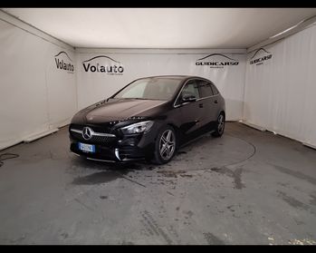 Mercedes-Benz Classe B - W247 2018 - B 180 Premium auto
