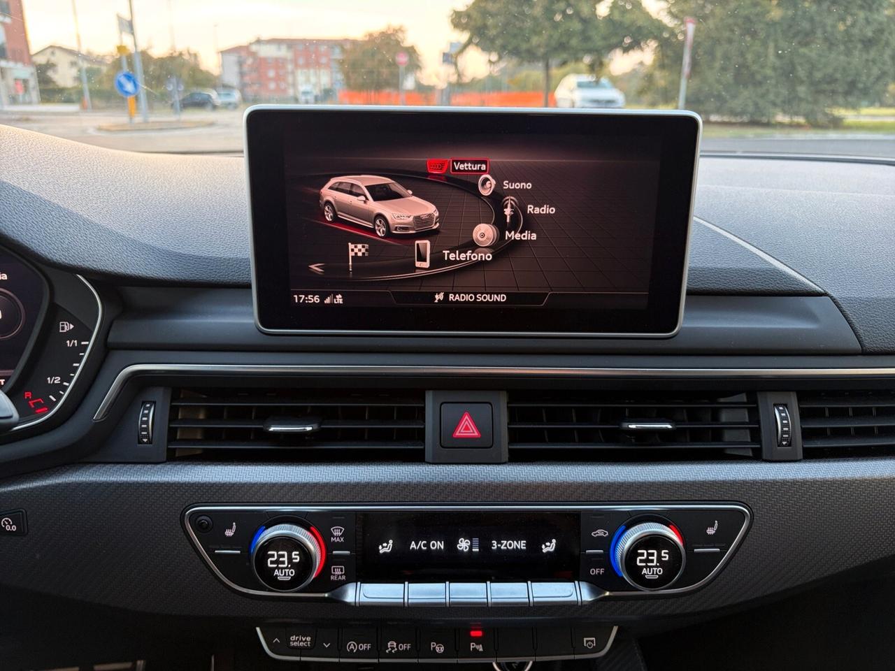 Audi A4 RS 4 Avant FULL OPTIONAL