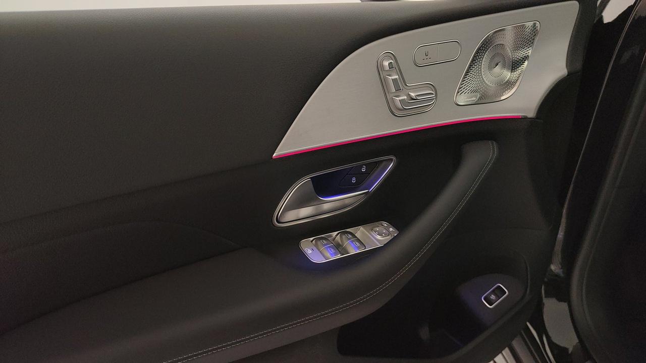 Mercedes-Benz GLE 300 d mhev Premium 4matic auto