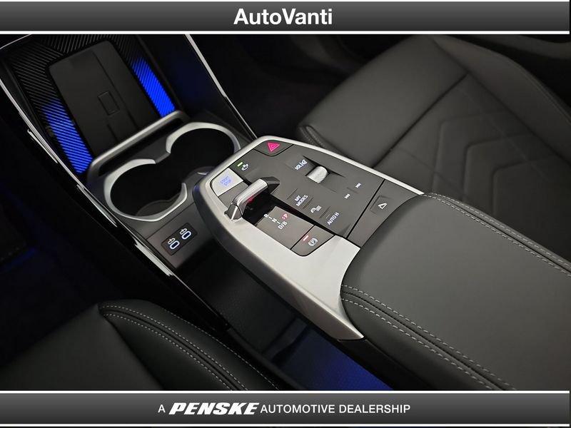 BMW X1 iX1 edrive 20 X-Line