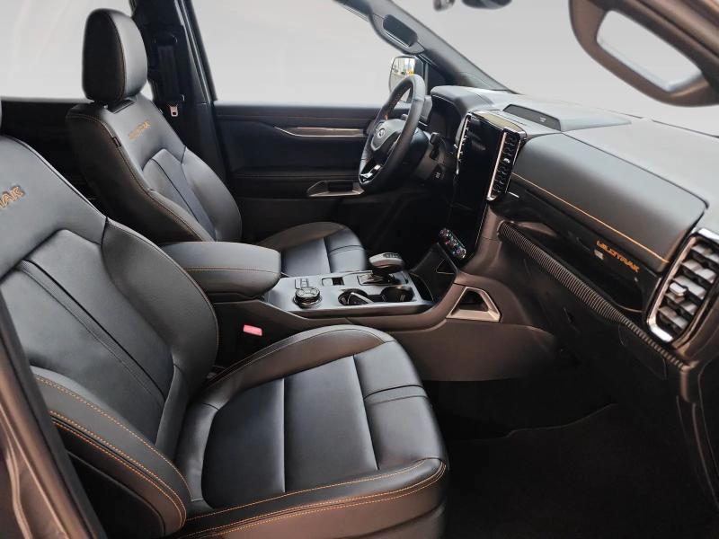 FORD Ranger 2.0 ECOBLUE aut. 205 CV DC Wildtrak 5 posti N1 Rollo