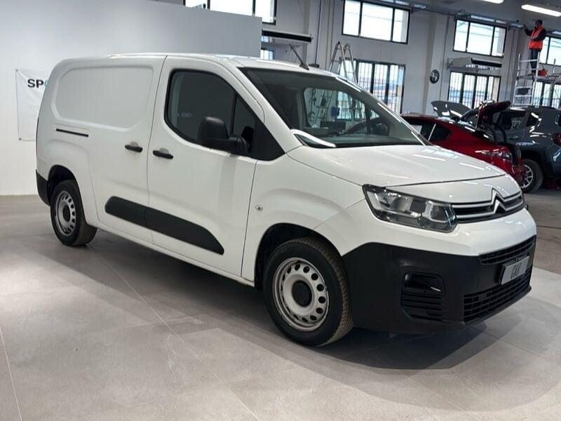 Citroën Berlingo Berlingo BlueHDi 100 Van