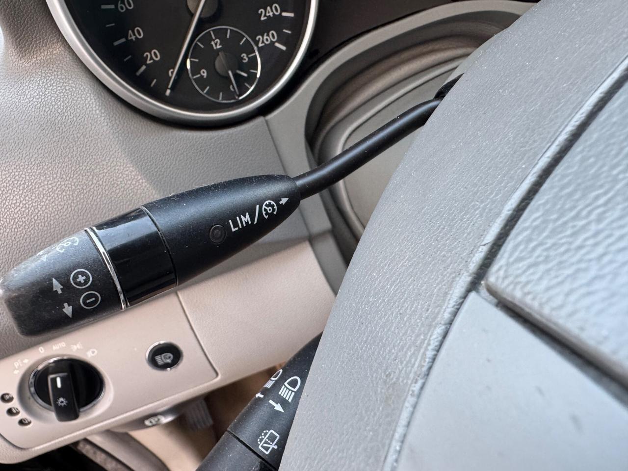 Mercedes-benz ML 280 CDI Sport 4MATIC BUONE CONDIZIONI