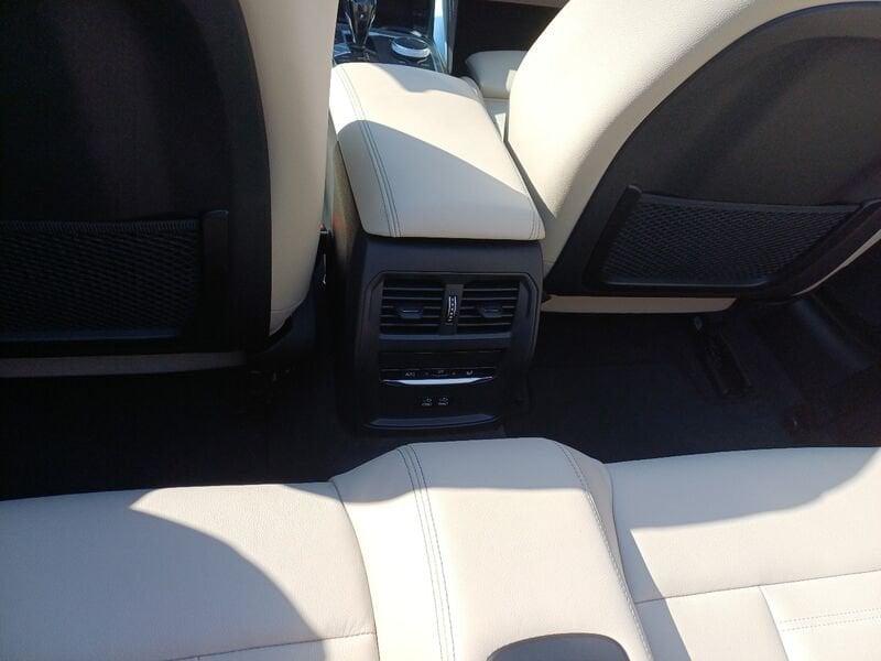 BMW Serie 4 Cabrio Serie 4 420i Cabrio Msport