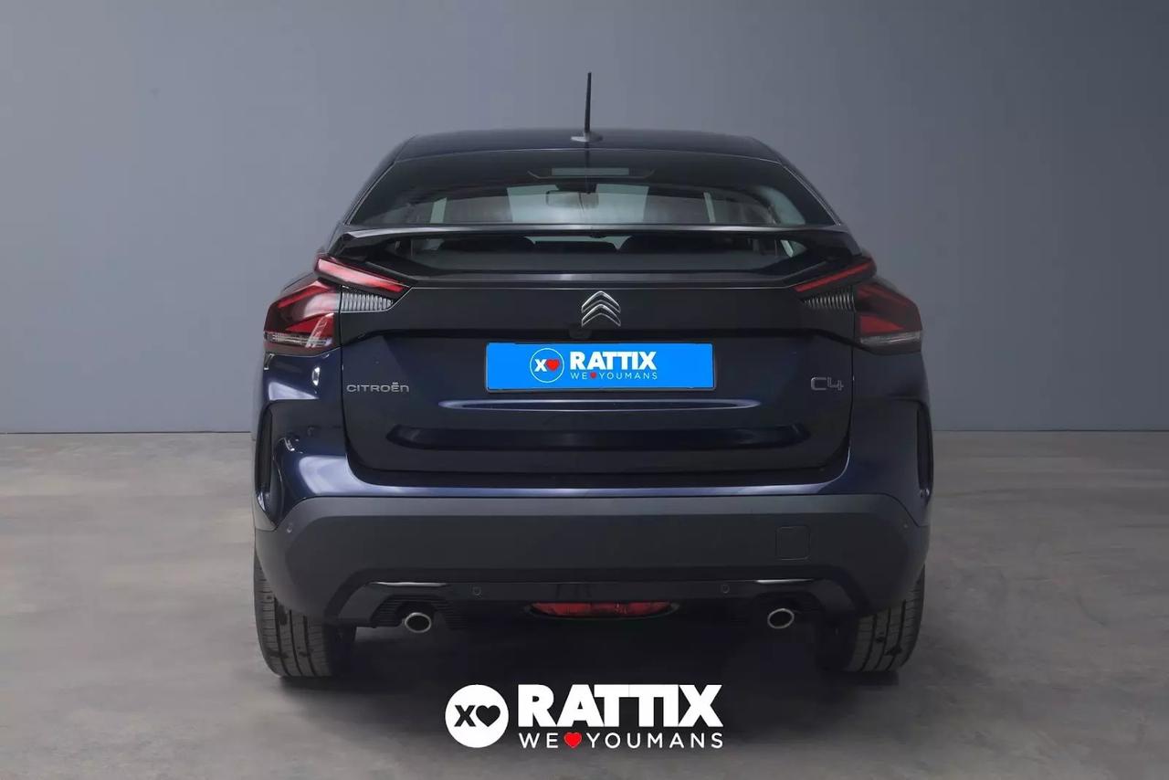 Citroen C4 1.2 Puretech 130CV Plus
