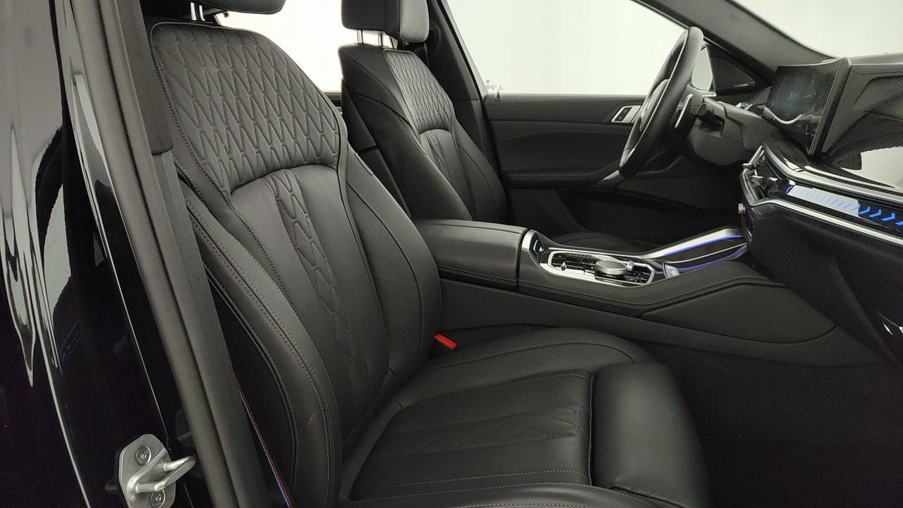 BMW X6 G06 LCI 2023 - X6 xdrive30d MSport Pro auto