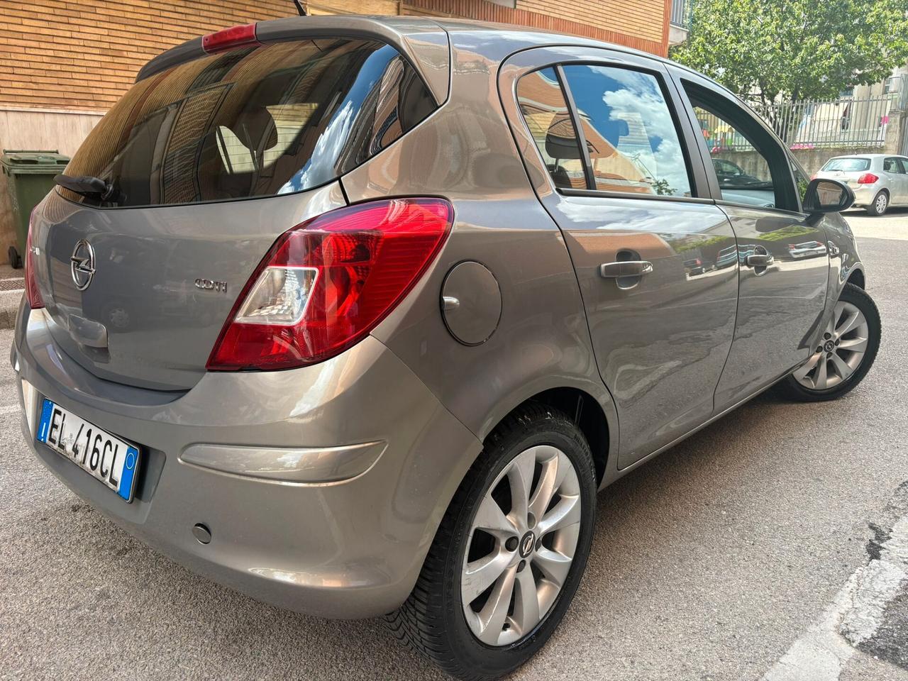 Opel Corsa 1.3 CDTI 75CV F.AP. 5 porte Sport