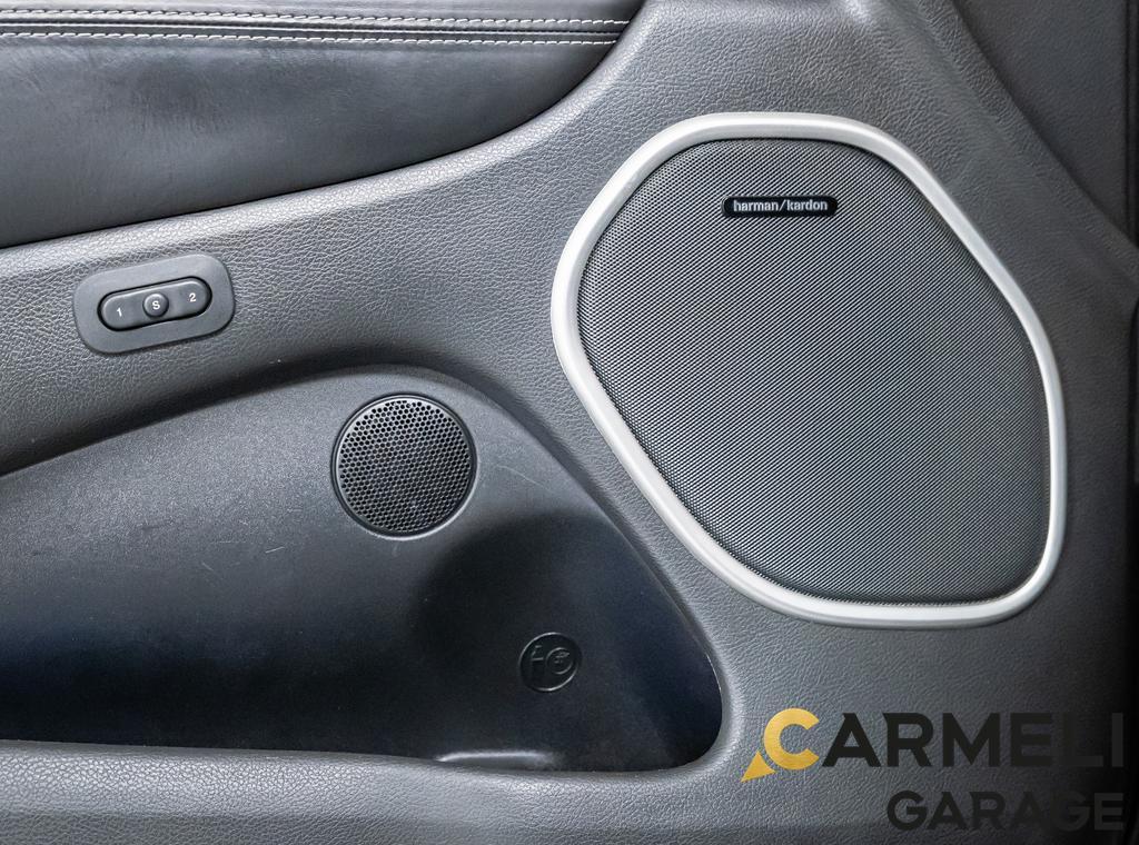 Jeep Grand Cherokee 6.4 V8 HEMI SRT