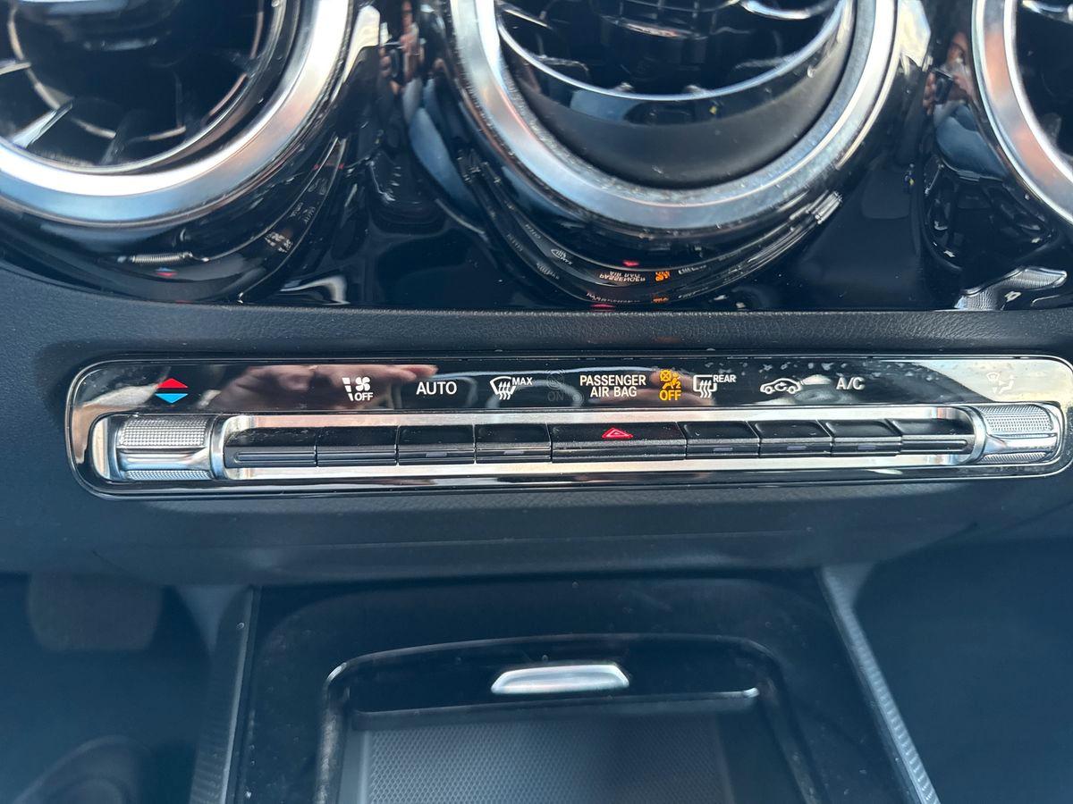 Mercedes-Benz GLA-H247 2020 - GLA 180 d Sport auto