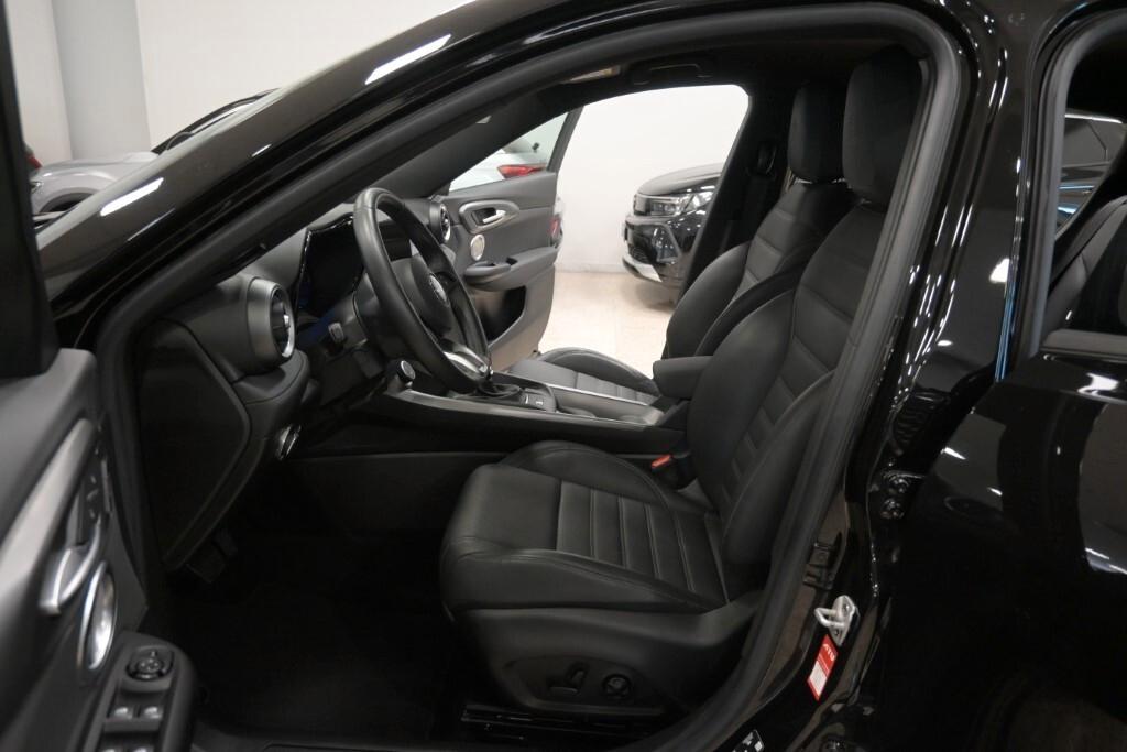 Alfa Romeo Tonale 1.6 diesel 130 CV TCT6 Sprint