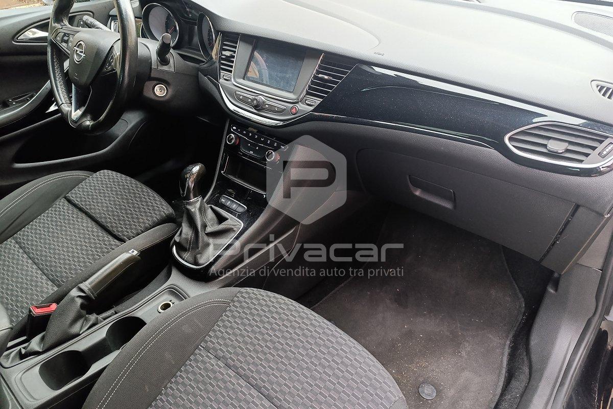 OPEL Astra 1.6 CDTi 110CV Start&Stop 5 porte Innovation
