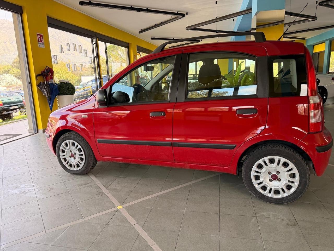 Fiat Panda 1.2 Dynamic EasyPower gpl della casa garantita 12 mesi
