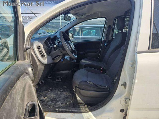 FIAT Panda 1.2 69 CV VAN 2 POSTI EURO6 POP - FS197VG