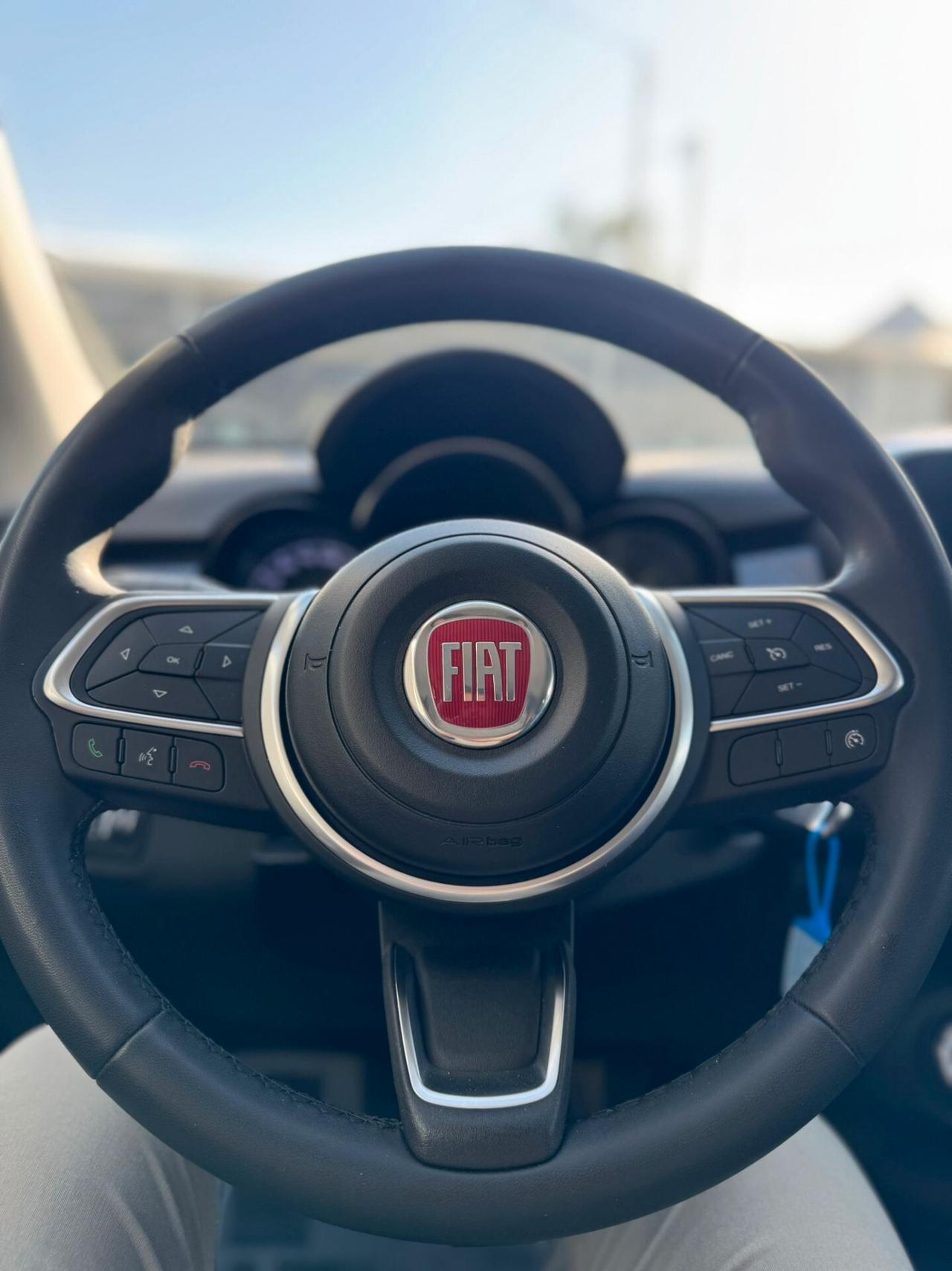 Fiat 500X 1.3 MultiJet 95 CV Club