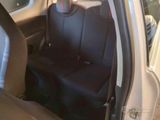 PEUGEOT 108 VTi 68 3 porte Active TOP!