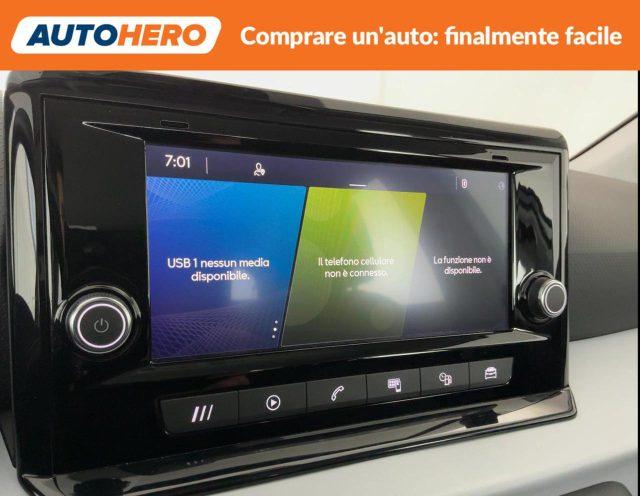 SEAT Arona 1.0 EcoTSI Reference