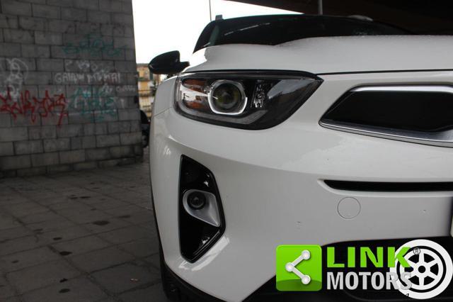 KIA Stonic 1.4 EcoGPL Energy STYLE-TAGL./UNI PRO