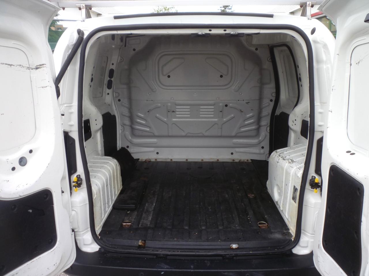 FIAT Fiorino 1.3 MJT 80CV Cargo SX BIANCO 2016